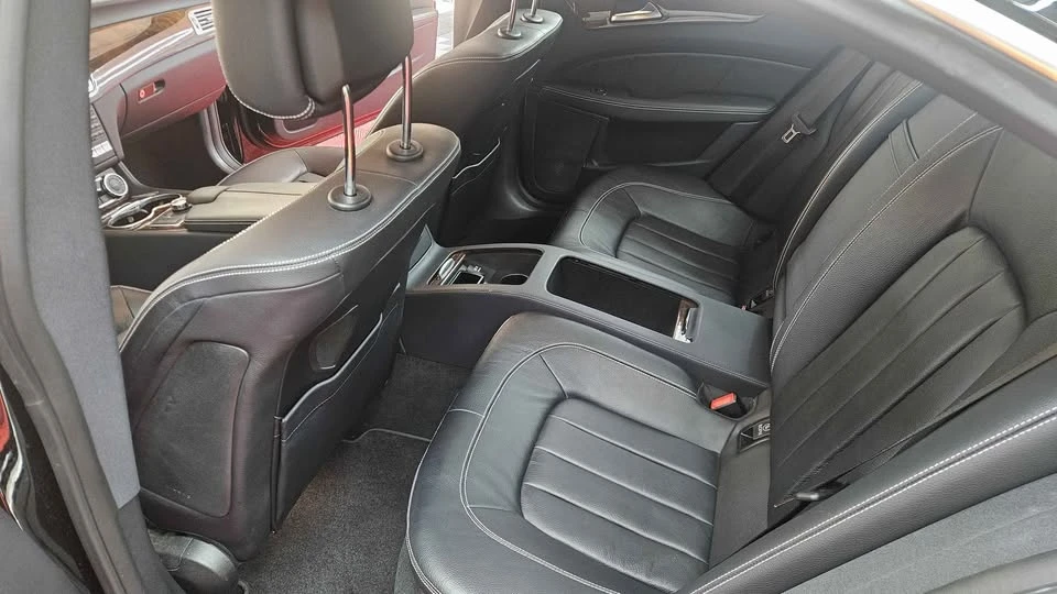 2012 Mercedes-Benz C218 CLS-Class - Image 11 of 15