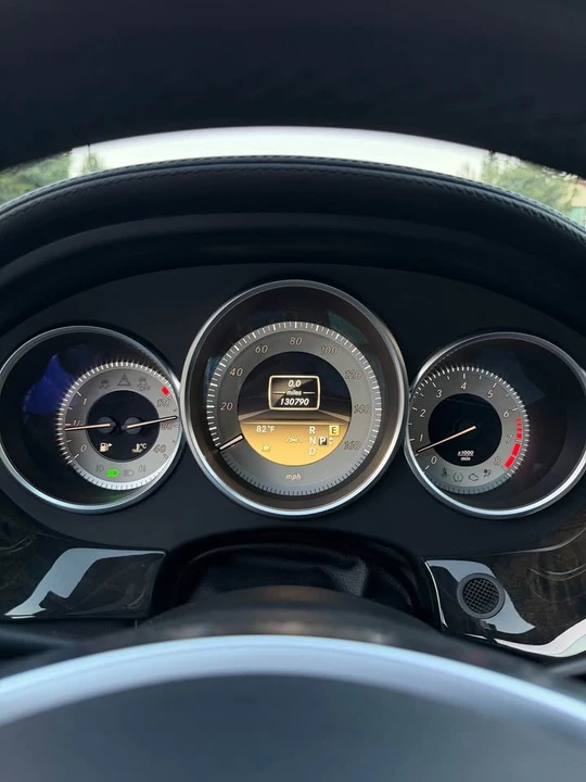 2012 Mercedes-Benz C218 CLS-Class - Image 11 of 20