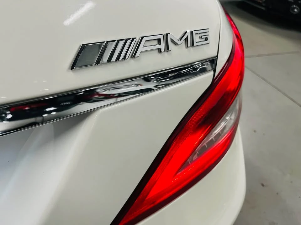 2012 Mercedes-Benz C218 CLS-Class - Image 19 of 19