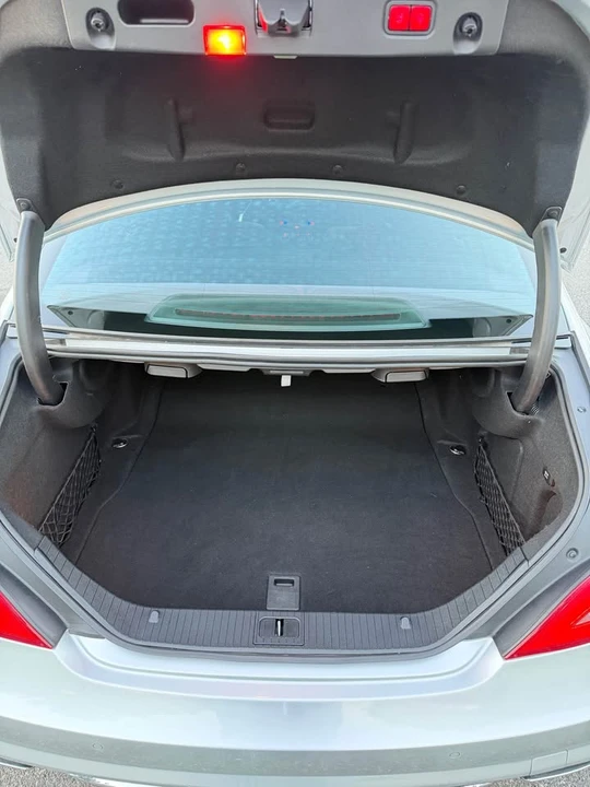 2012 Mercedes-Benz C218 CLS-Class - Image 17 of 20