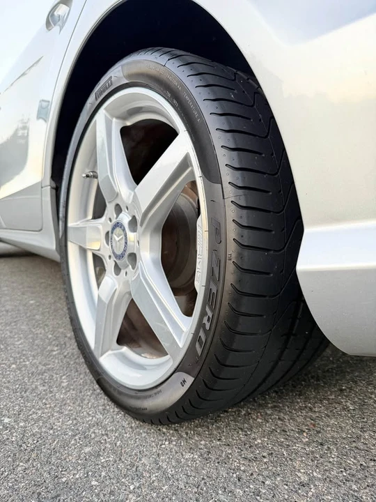 2012 Mercedes-Benz C218 CLS-Class - Image 19 of 20