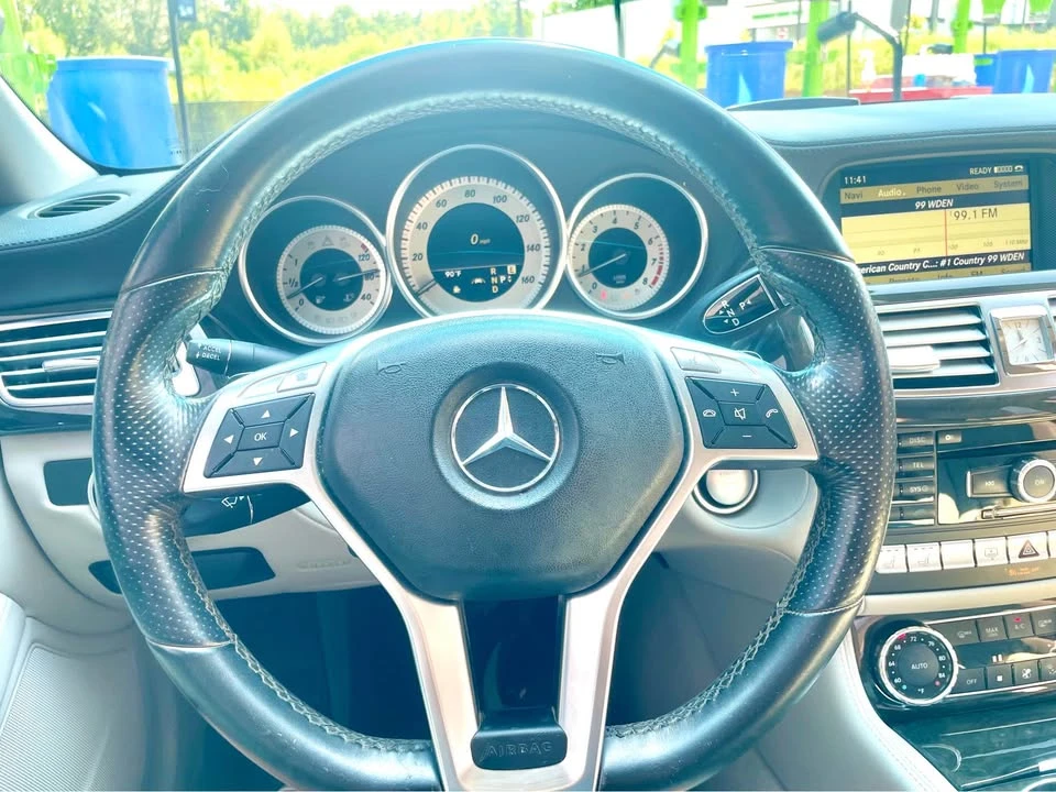 2012 Mercedes-Benz C218 CLS-Class - Image 17 of 17
