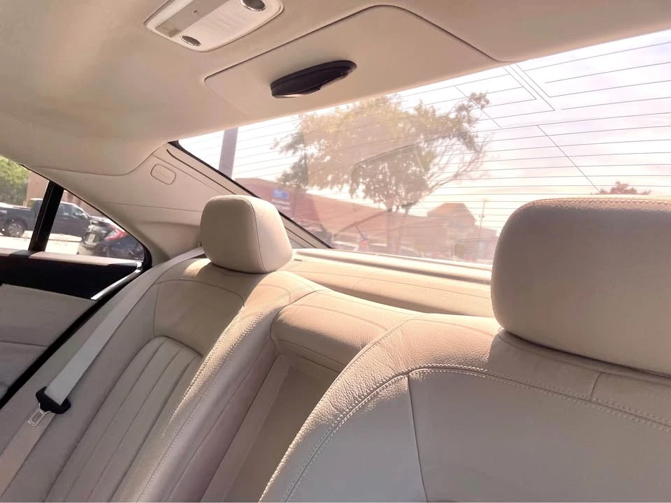 2012 Mercedes-Benz C218 CLS-Class - Image 13 of 17