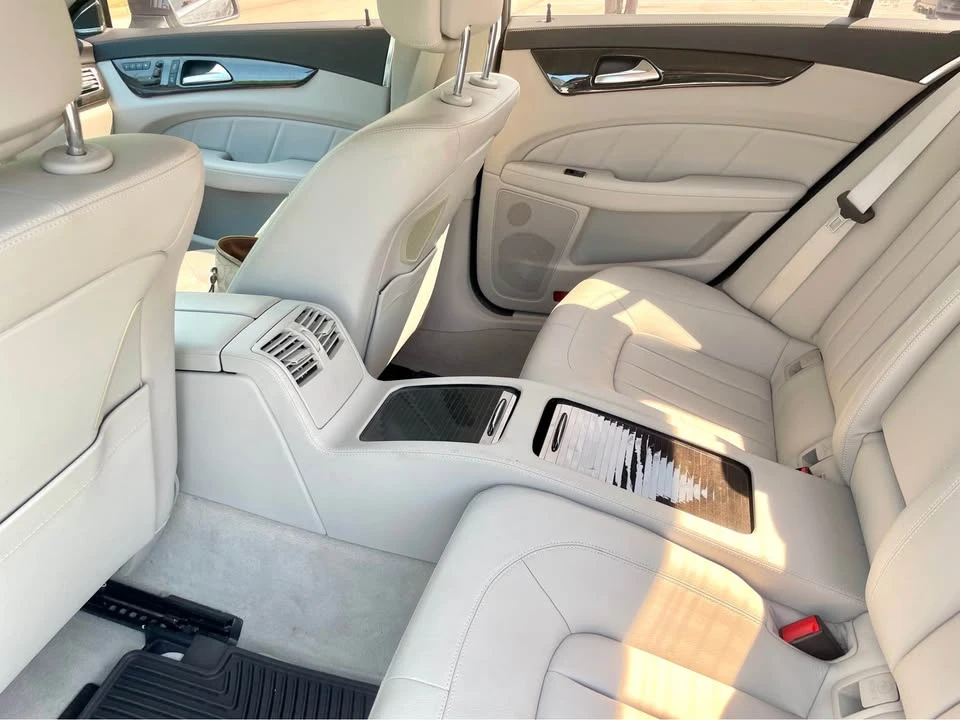 2012 Mercedes-Benz C218 CLS-Class - Image 16 of 17