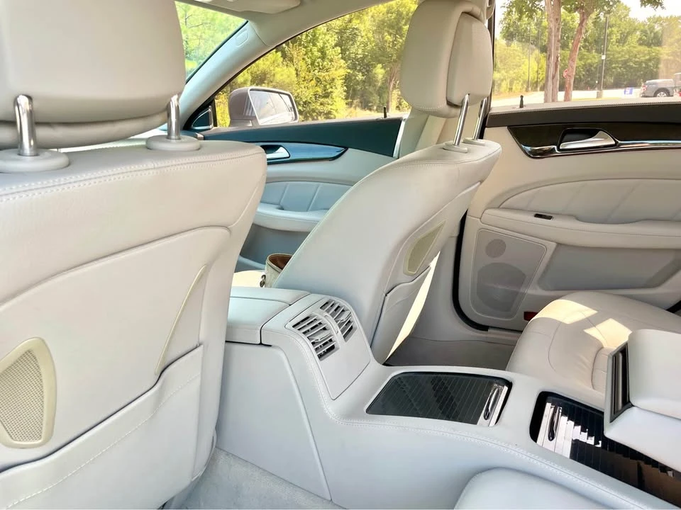2012 Mercedes-Benz C218 CLS-Class - Image 14 of 17