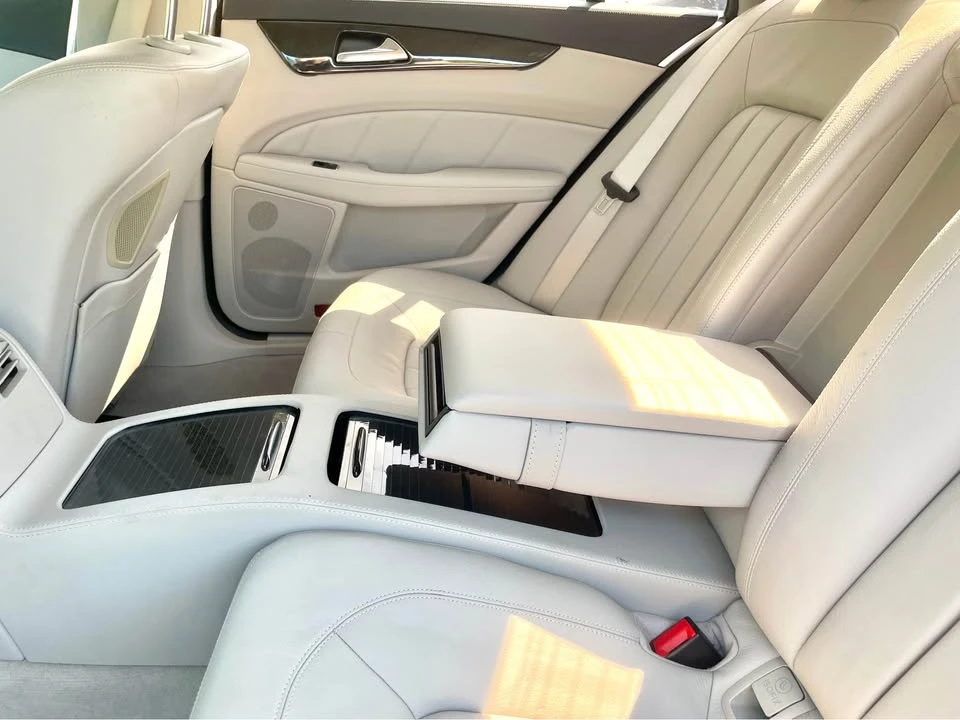 2012 Mercedes-Benz C218 CLS-Class - Image 15 of 17