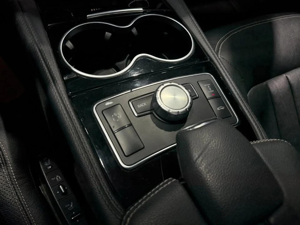 2012 Mercedes-Benz C218 CLS-Class - Image 8 of 11
