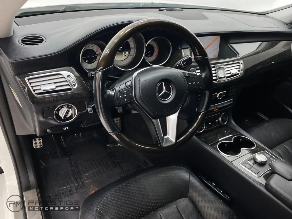 2012 Mercedes-Benz C218 CLS-Class - Image 18 of 21