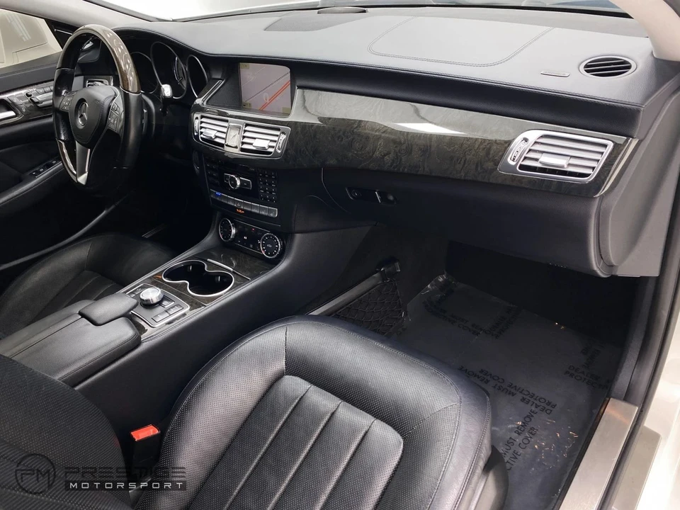 2012 Mercedes-Benz C218 CLS-Class - Image 15 of 21