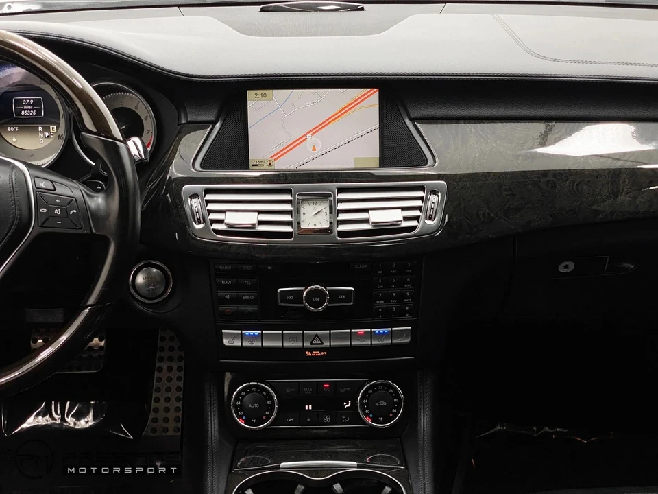 2012 Mercedes-Benz C218 CLS-Class - Image 20 of 21