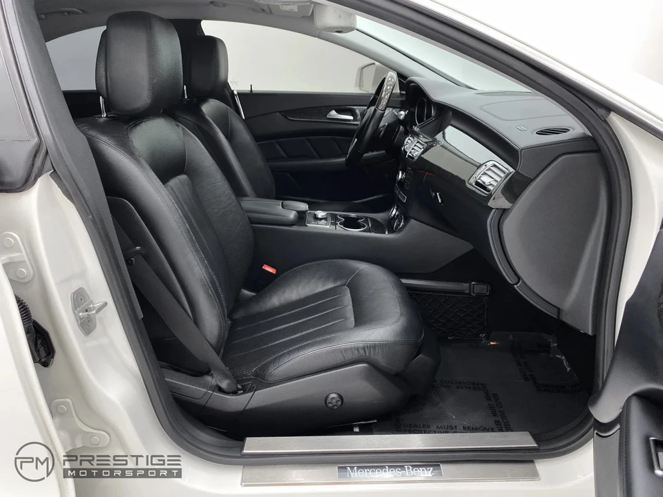 2012 Mercedes-Benz C218 CLS-Class - Image 14 of 21
