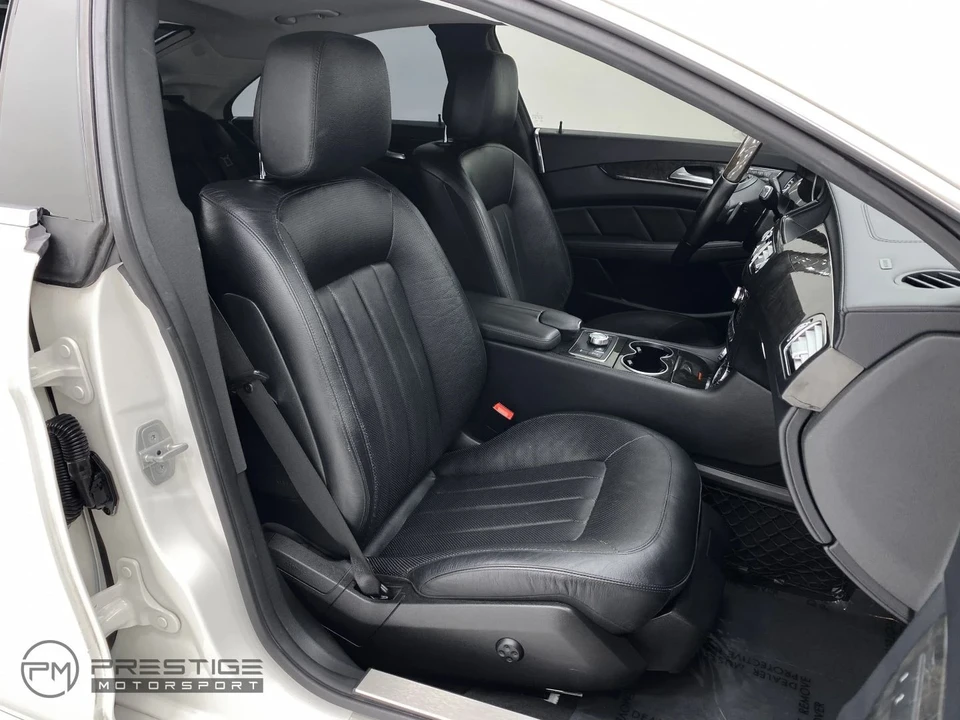 2012 Mercedes-Benz C218 CLS-Class - Image 16 of 21