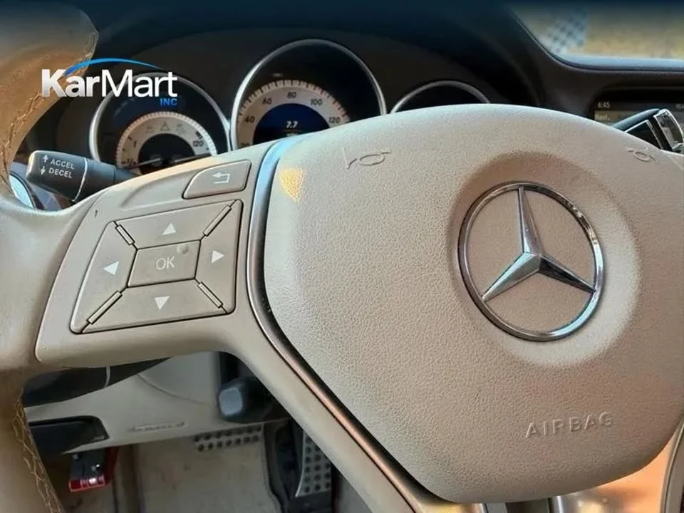2012 Mercedes-Benz C218 CLS-Class - Image 13 of 20