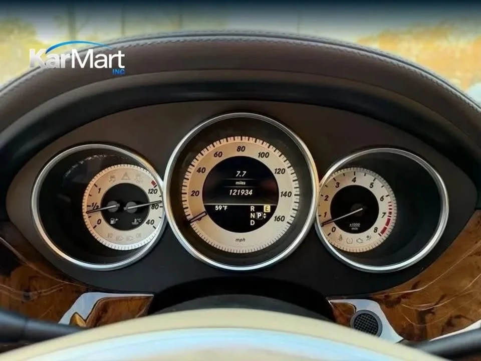 2012 Mercedes-Benz C218 CLS-Class - Image 14 of 20