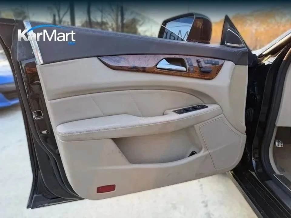 2012 Mercedes-Benz C218 CLS-Class - Image 18 of 20
