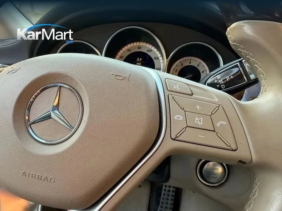 2012 Mercedes-Benz C218 CLS-Class - Image 12 of 20