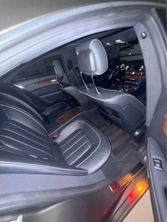 2012 Mercedes-Benz C218 CLS-Class - Image 7 of 7