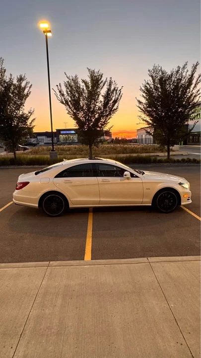 2012 Mercedes-Benz C218 CLS-Class - Image 7 of 13