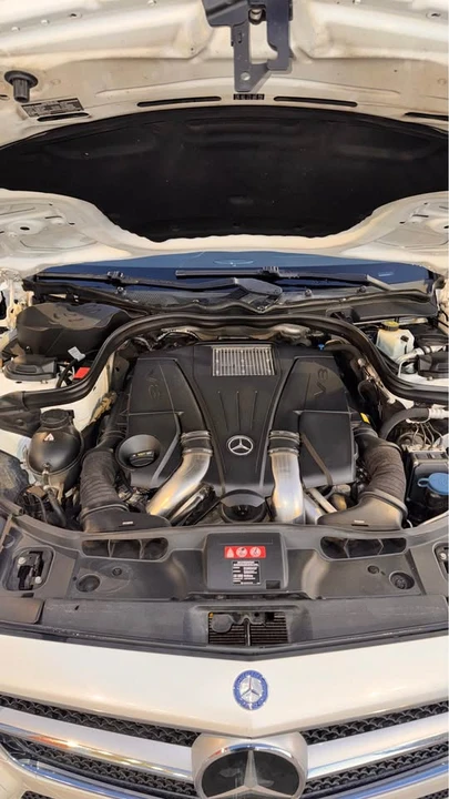 2012 Mercedes-Benz C218 CLS-Class - Image 11 of 13