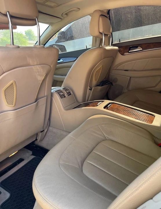 2012 Mercedes-Benz C218 CLS-Class - Image 11 of 12