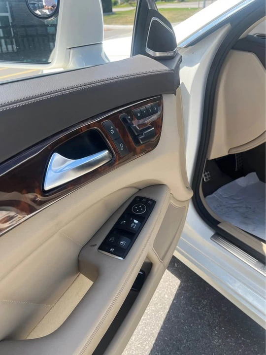 2012 Mercedes-Benz C218 CLS-Class - Image 11 of 12