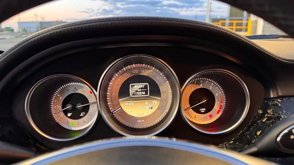 2012 Mercedes-Benz C218 CLS-Class - Image 3 of 13