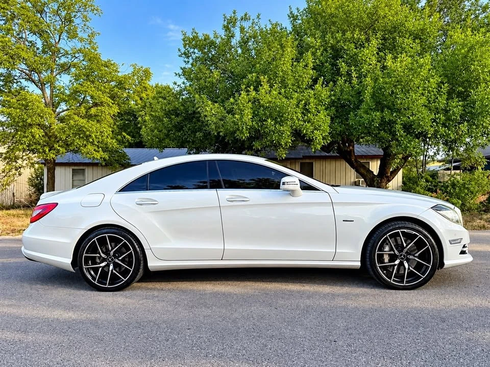 2012 Mercedes-Benz C218 CLS-Class - Image 3 of 16