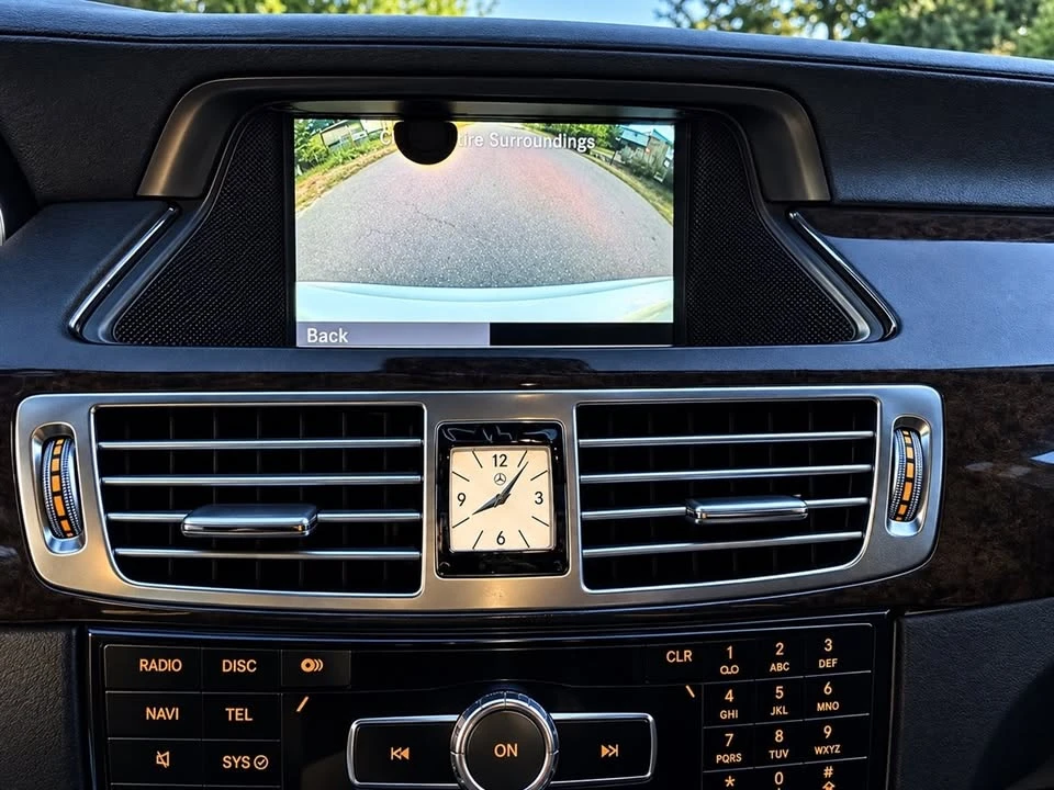 2012 Mercedes-Benz C218 CLS-Class - Image 10 of 16