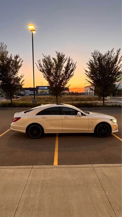 2012 Mercedes-Benz C218 CLS-Class - Image 6 of 13