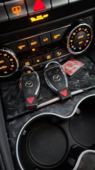 2012 Mercedes-Benz C218 CLS-Class - Image 13 of 13