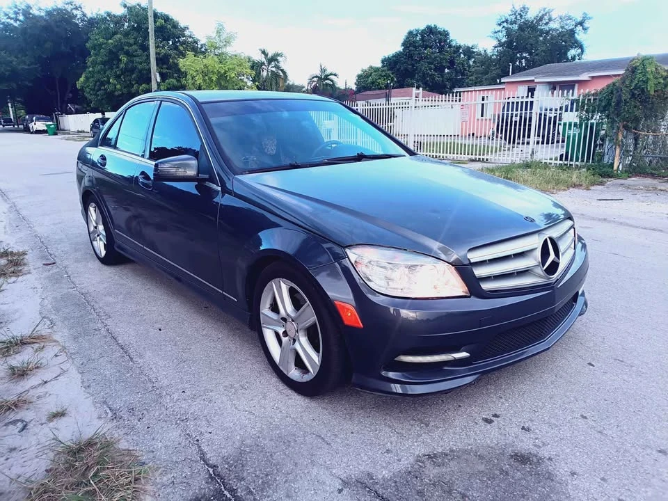 2012 Mercedes-Benz C218 CLS-Class - Image 2 of 5