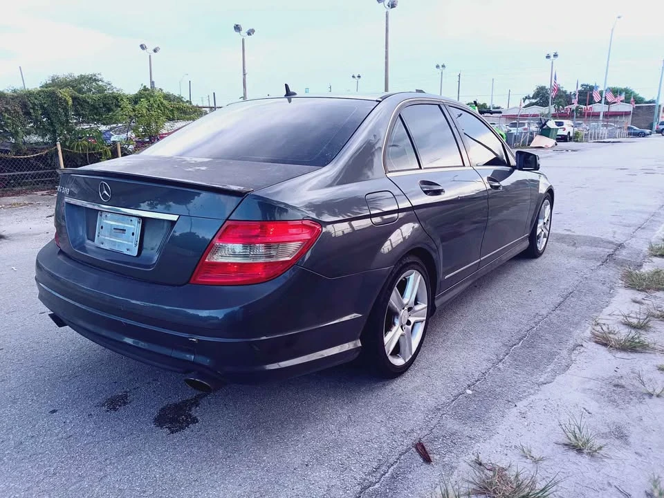 2012 Mercedes-Benz C218 CLS-Class - Image 3 of 5