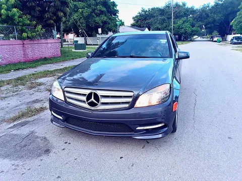 2012 Mercedes-Benz CLS-Class V6