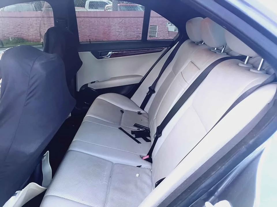 2012 Mercedes-Benz C218 CLS-Class - Image 5 of 5