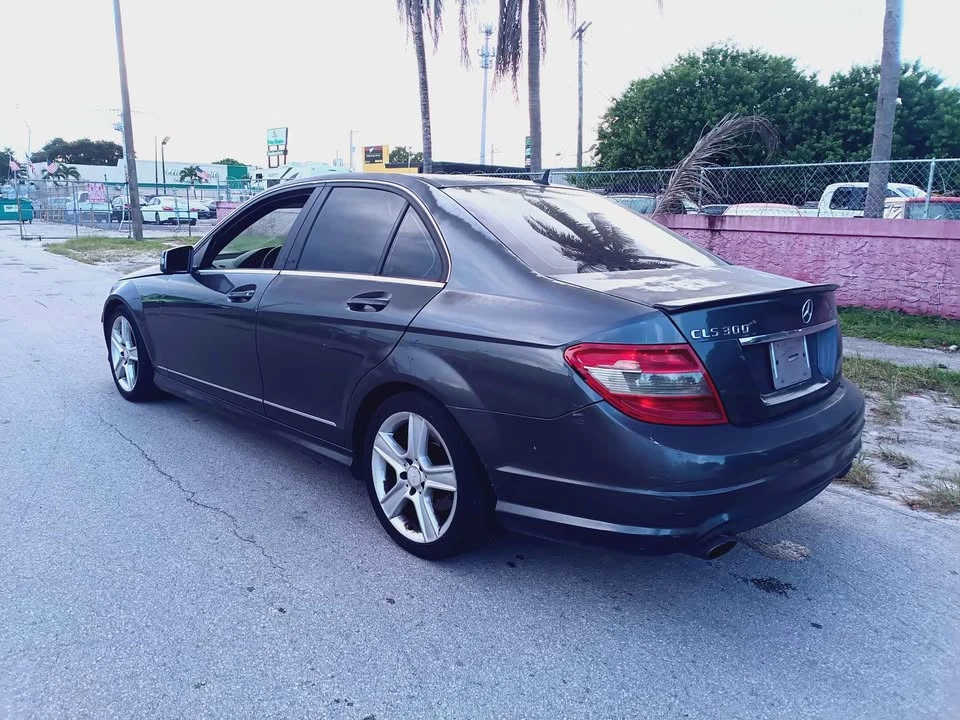 2012 Mercedes-Benz C218 CLS-Class - Image 4 of 5