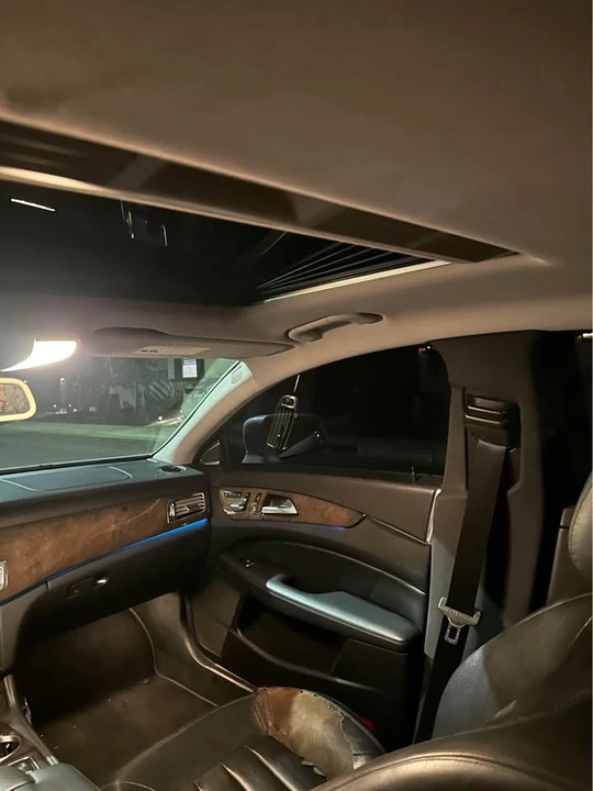2012 Mercedes-Benz C218 CLS-Class - Image 12 of 15