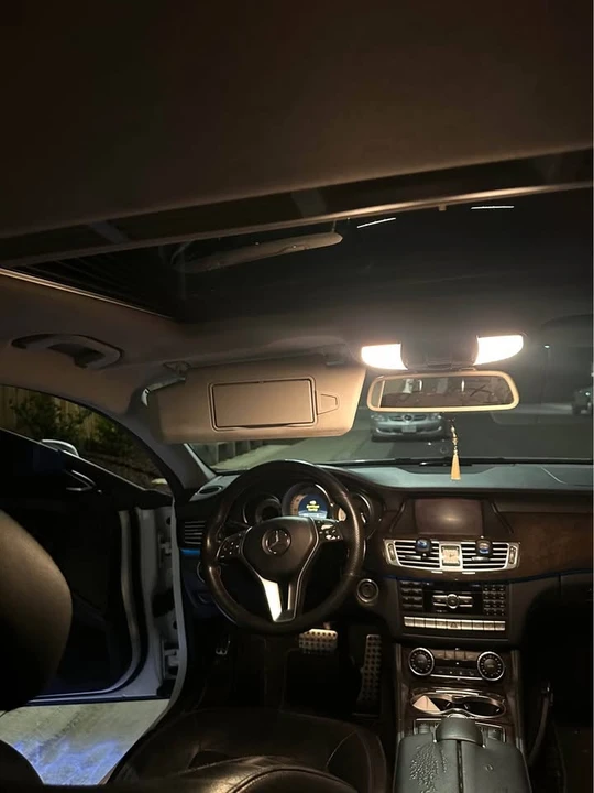 2012 Mercedes-Benz C218 CLS-Class - Image 11 of 15