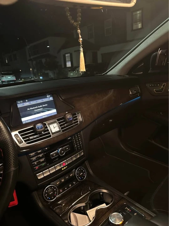 2012 Mercedes-Benz C218 CLS-Class - Image 14 of 15