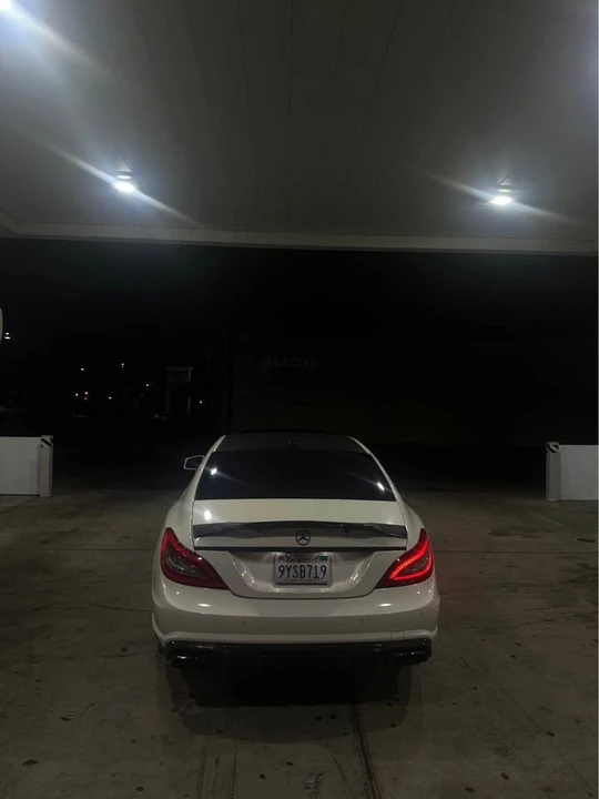 2012 Mercedes-Benz C218 CLS-Class - Image 7 of 15