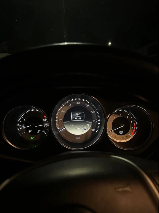 2012 Mercedes-Benz C218 CLS-Class - Image 13 of 15