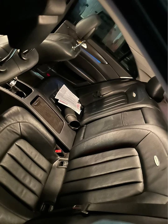 2012 Mercedes-Benz C218 CLS-Class - Image 10 of 15