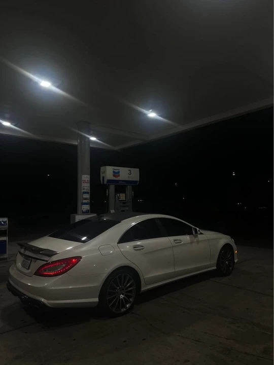 2012 Mercedes-Benz C218 CLS-Class - Image 4 of 15