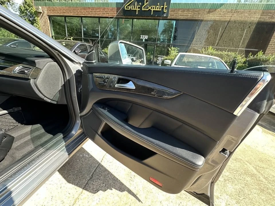 2012 Mercedes-Benz C218 CLS-Class - Image 6 of 15