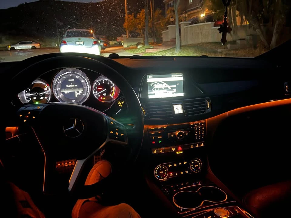 2012 Mercedes-Benz C218 CLS-Class - Image 10 of 10