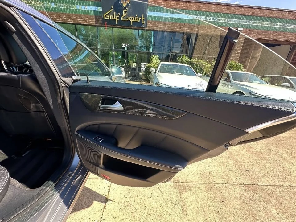 2012 Mercedes-Benz C218 CLS-Class - Image 13 of 15
