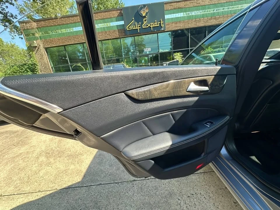 2012 Mercedes-Benz C218 CLS-Class - Image 11 of 15