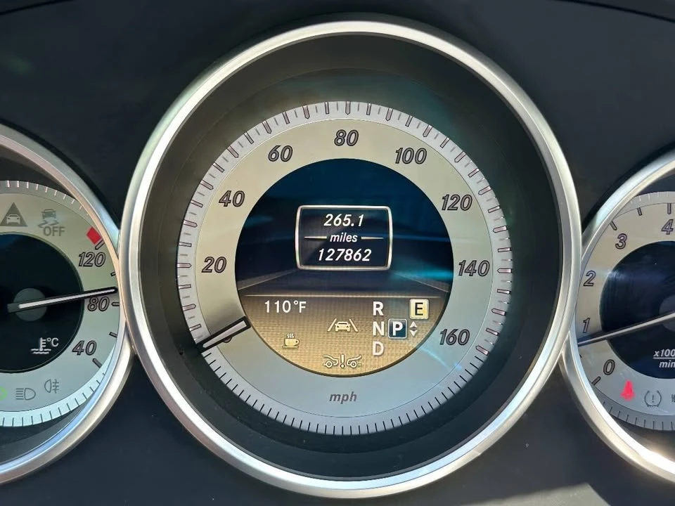 2012 Mercedes-Benz C218 CLS-Class - Image 8 of 15