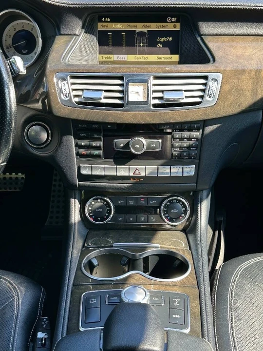 2012 Mercedes-Benz C218 CLS-Class - Image 10 of 15