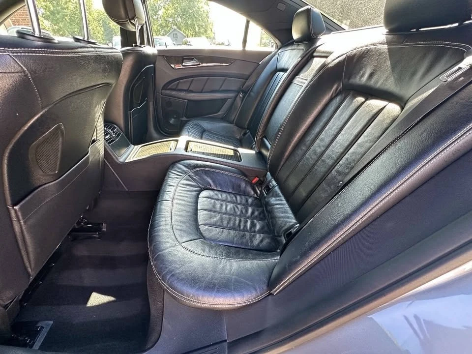 2012 Mercedes-Benz C218 CLS-Class - Image 12 of 15