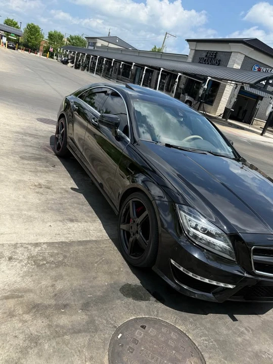 2012 Mercedes-Benz C218 CLS-Class - Image 4 of 5